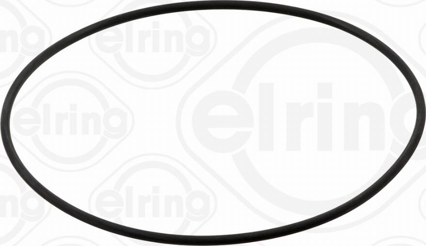 Elring 651.250 - Seal Ring, compressor car-mod.net