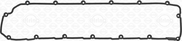 Elring 660.561 - Gasket, cylinder head cover car-mod.net