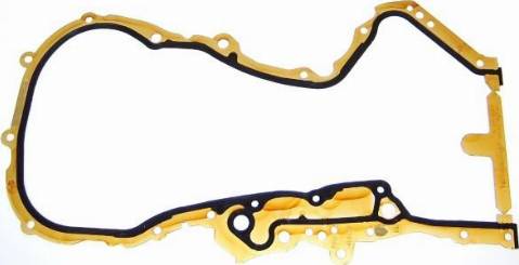 Elring 660.300 - Timing Case Gasket, engine timing car-mod.net