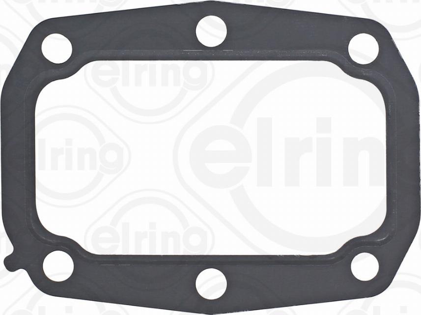 Elring 662.950 - Seal, EGR valve car-mod.net