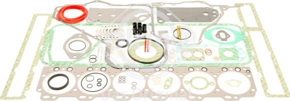 Elring 601.920 - Full Gasket Set, engine car-mod.net