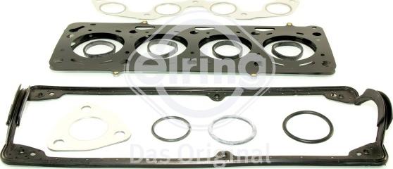 Elring 602.470 - Gasket Set, cylinder head car-mod.net