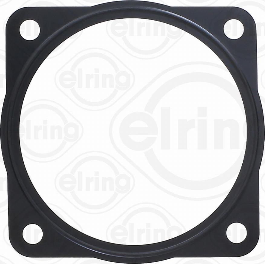 Elring 616.990 - Gasket, intake manifold housing car-mod.net