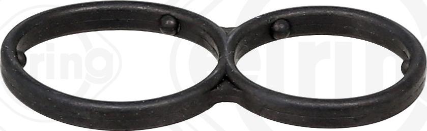 Elring 616.770 - Seal, oil filter housing car-mod.net