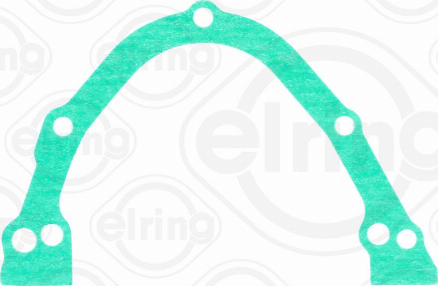 Elring 617.852 - Gasket, housing cover (crankcase) car-mod.net