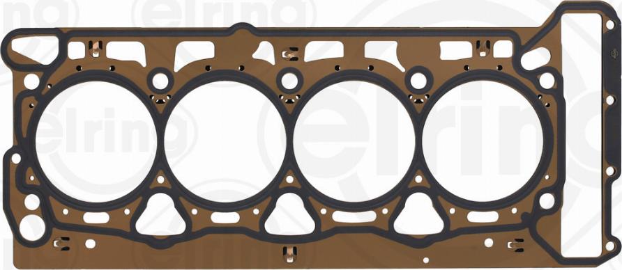Elring 685.662 - Gasket, cylinder head car-mod.net