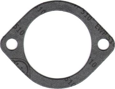 Elring 685.100 - Gasket, thermostat car-mod.net