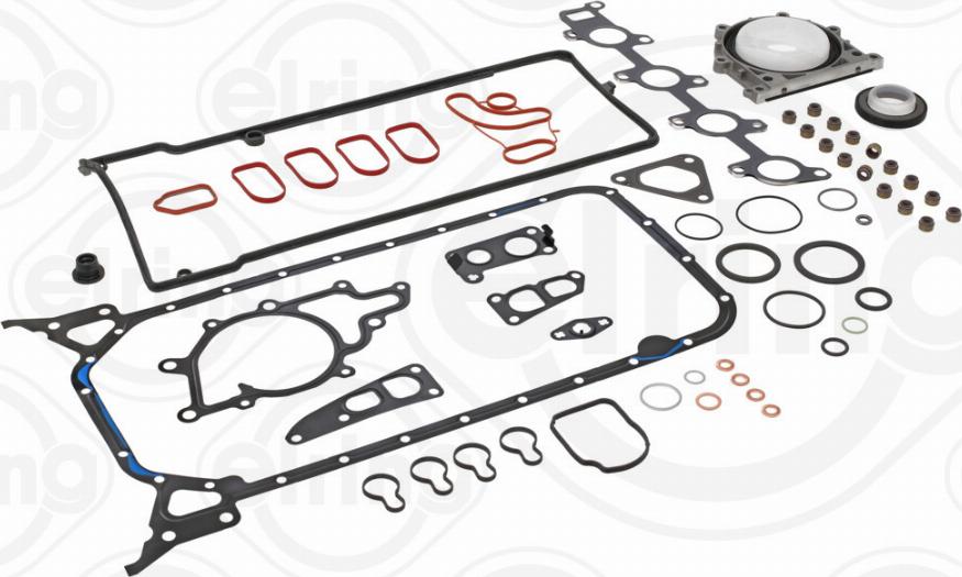 Elring 685.230 - Full Gasket Set, engine car-mod.net