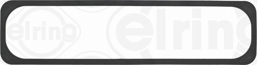 Elring 686.160 - Gasket, cylinder head cover car-mod.net