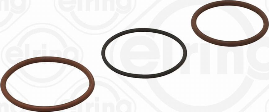 Elring 688.220 - Seal Kit, injector nozzle car-mod.net