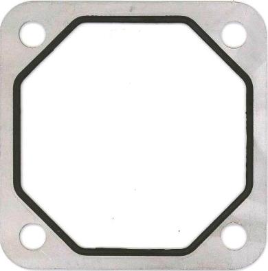 Elring 687.590 - Gasket, intake manifold housing car-mod.net