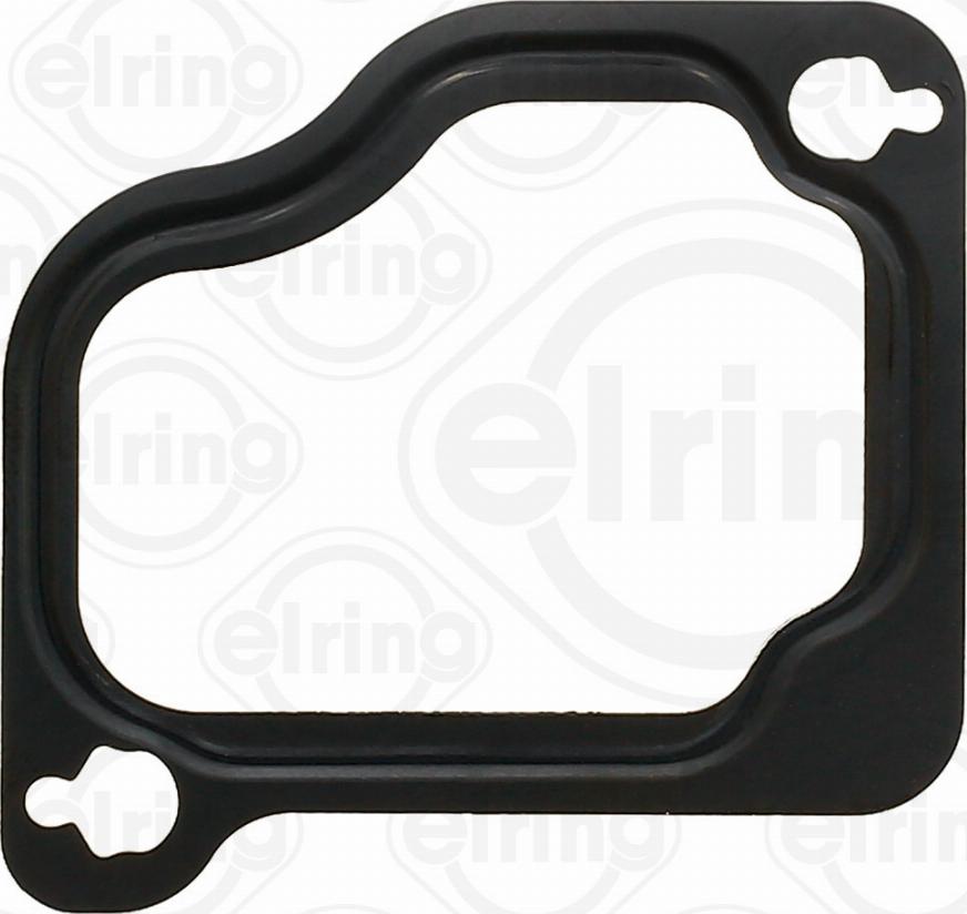 Elring 687.600 - Gasket, intake manifold car-mod.net