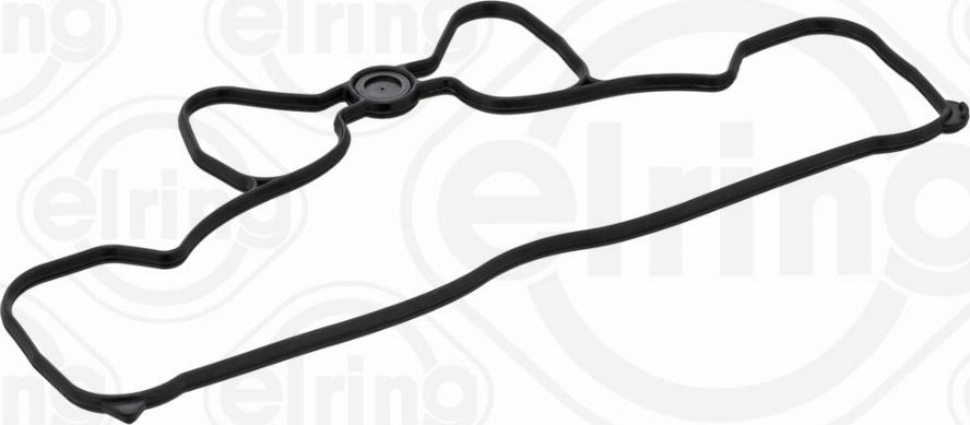 Elring 687.130 - Gasket, intake manifold car-mod.net