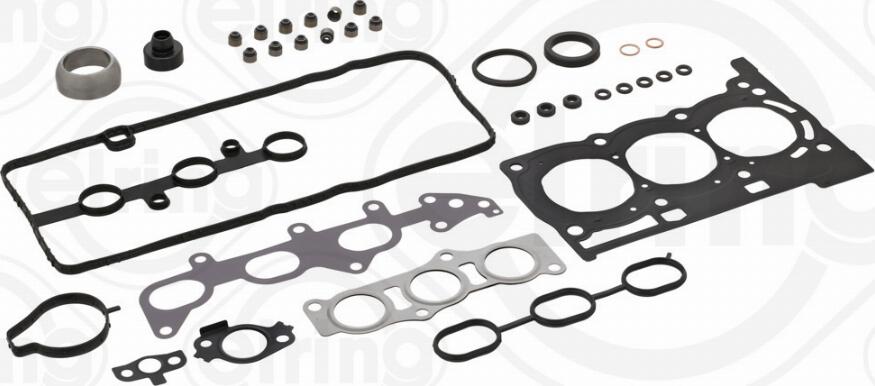 Elring 687.810 - Gasket Set, cylinder head car-mod.net