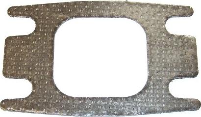 Elring 687.830 - Gasket, exhaust manifold car-mod.net