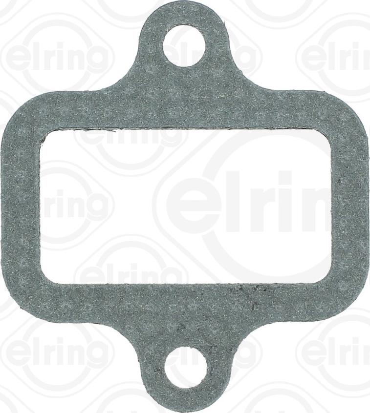 Elring 639.010 - Gasket, intake manifold car-mod.net