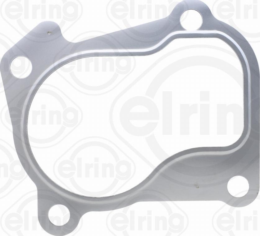 Elring 635.270 - Gasket, exhaust pipe car-mod.net