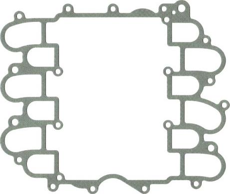 Elring 636.530 - Gasket, intake manifold housing car-mod.net