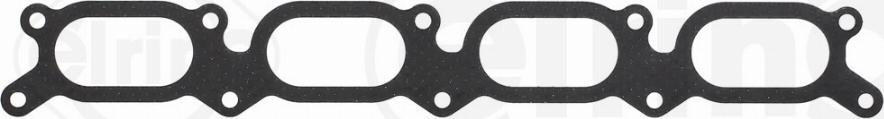 Elring 630.970 - Gasket, intake manifold car-mod.net