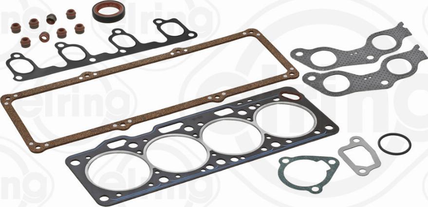 Elring 630.590 - Gasket Set, cylinder head car-mod.net