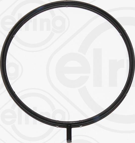 Elring 631.850 - Gasket, intake manifold housing car-mod.net