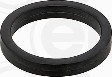 Elring 631.760 - Timing Case Gasket, engine timing car-mod.net