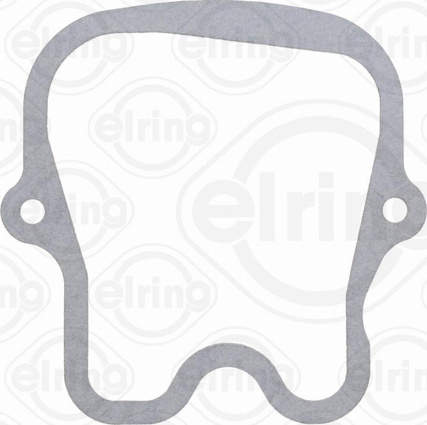 Elring 638.901 - Gasket, cylinder head cover car-mod.net