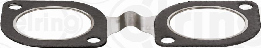 Elring 638.181 - Gasket, exhaust manifold car-mod.net