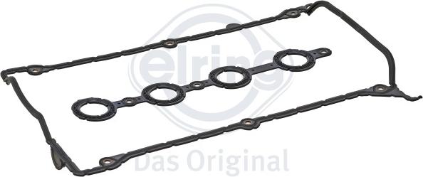 Elring 633.350 - Gasket Set, cylinder head cover car-mod.net