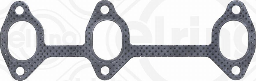 Elring 632.690 - Gasket, exhaust manifold car-mod.net