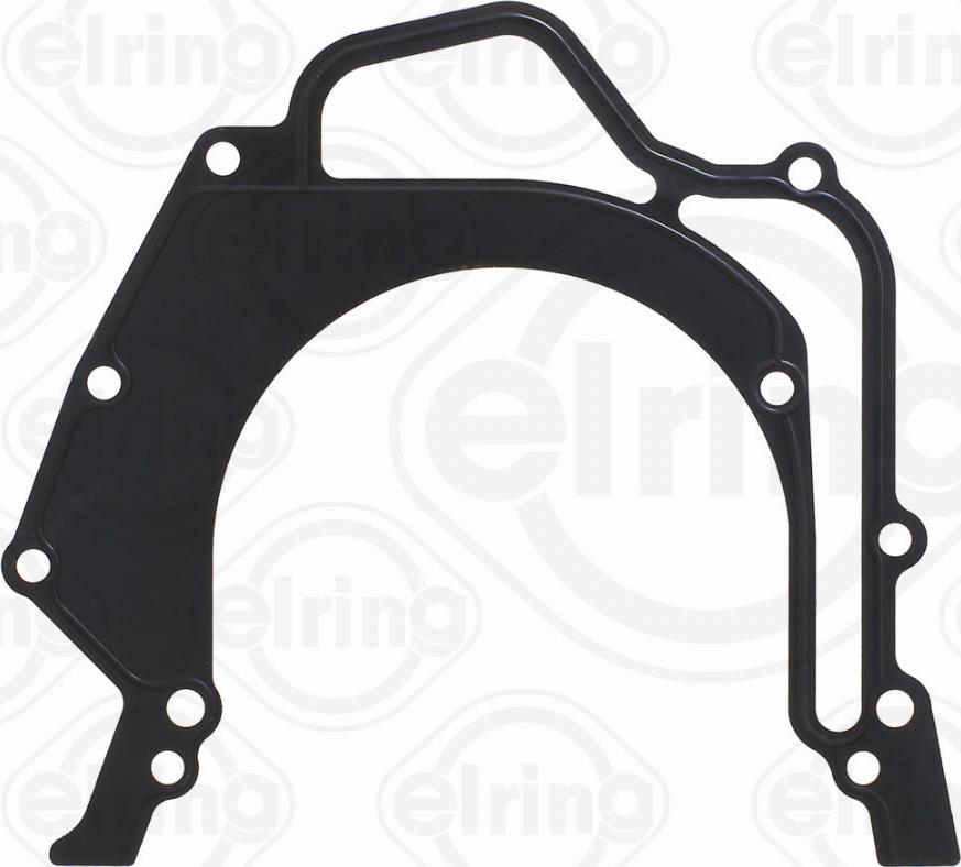 Elring 632.660 - Seal, oil pump car-mod.net