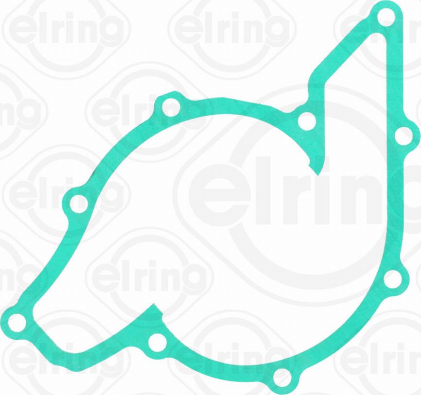 Elring 632.682 - Gasket, water pump car-mod.net