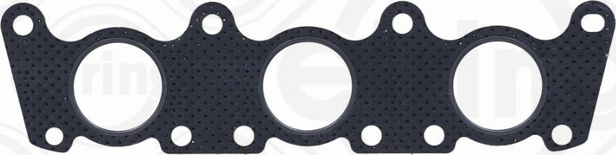 Elring 632.760 - Gasket, exhaust manifold car-mod.net