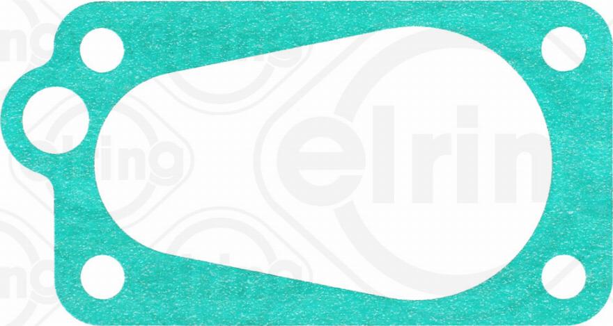 Elring 632.722 - Gasket / Seal car-mod.net