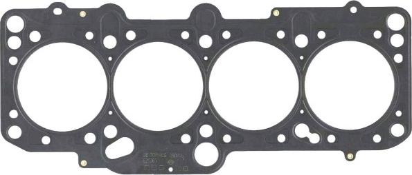 Elring 629.363 - Gasket, cylinder head car-mod.net