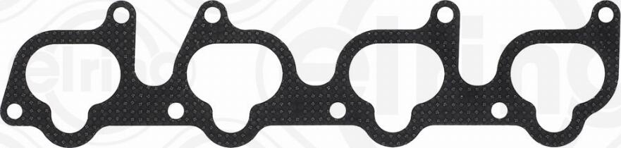 Elring 625.400 - Gasket, intake manifold car-mod.net