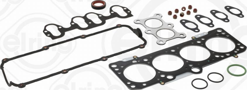 Elring 625.670 - Gasket Set, cylinder head car-mod.net