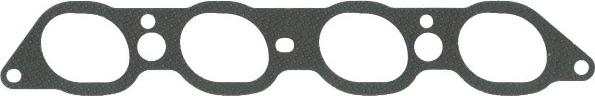 Elring 625.370 - Gasket, intake manifold housing car-mod.net