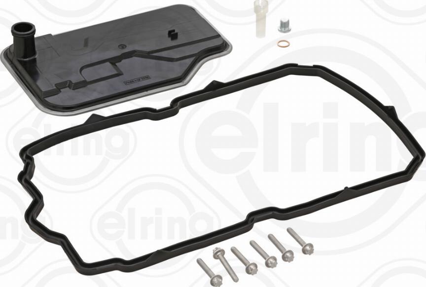 Elring 620.140 - Hydraulic Filter, automatic transmission car-mod.net
