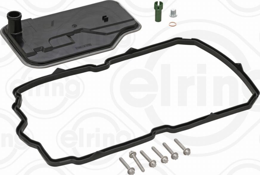 Elring 620.160 - Hydraulic Filter, automatic transmission car-mod.net