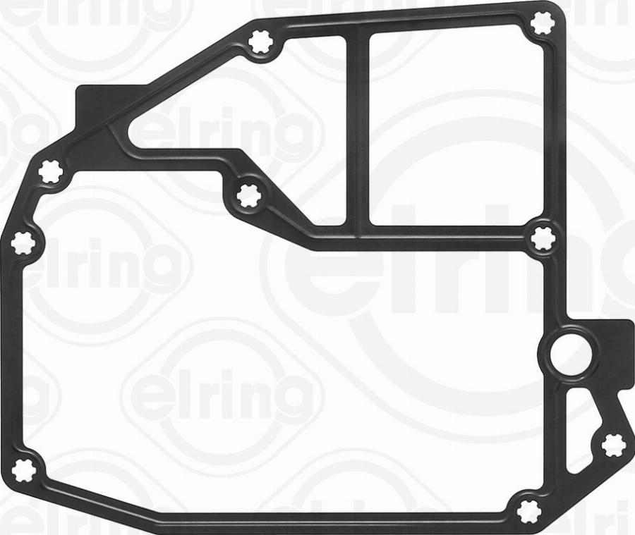Elring 099.580 - Seal, oil cooler car-mod.net