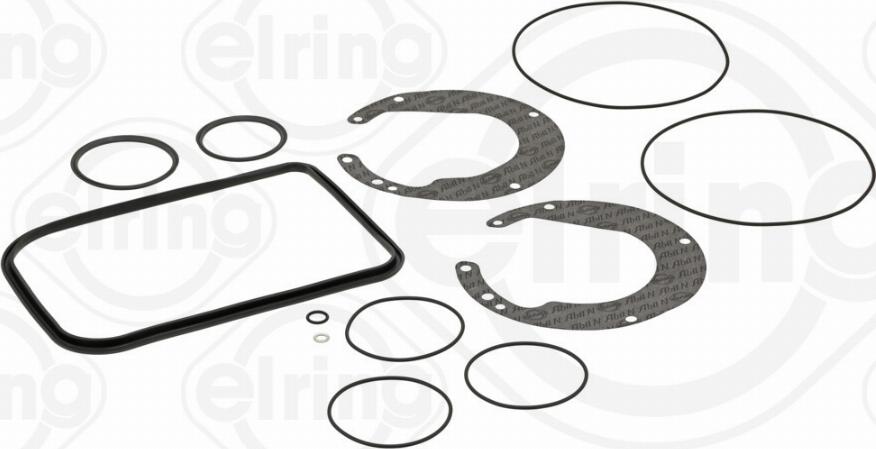 Elring 094.072 - Gasket Set, automatic transmission car-mod.net