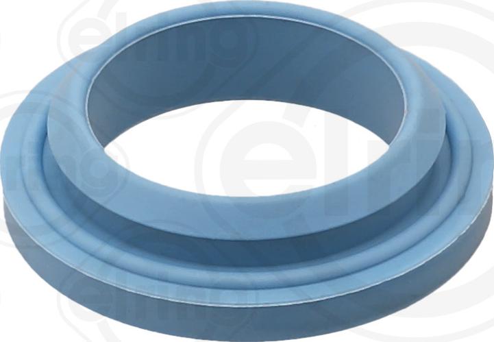 Elring 095.440 - Gasket, EGR valve pipe car-mod.net