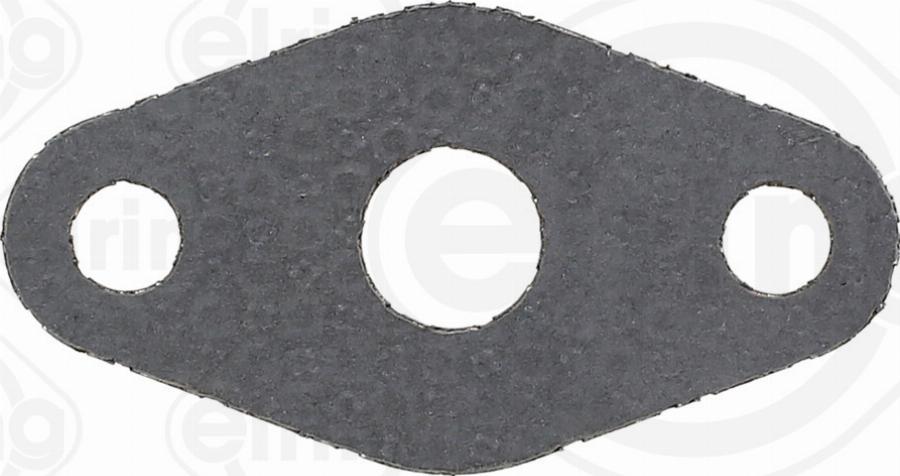 Elring 095.410 - Gasket, EGR valve pipe car-mod.net