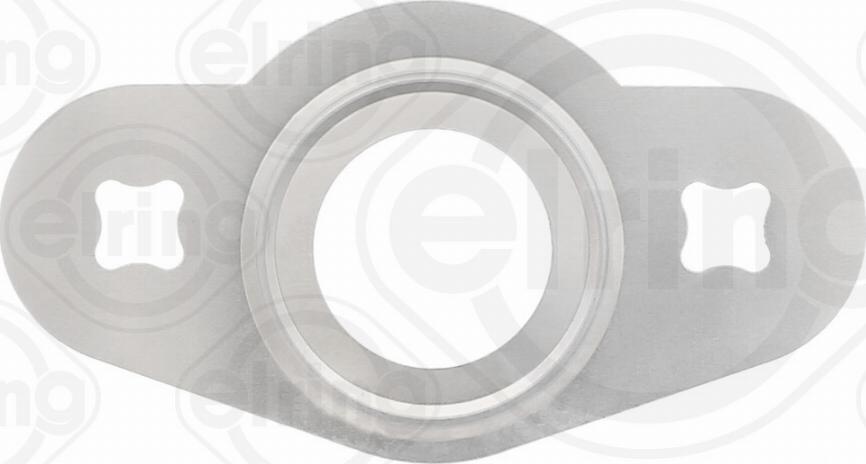 Elring 095.420 - Seal, EGR valve car-mod.net