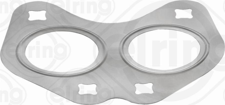 Elring 096.340 - Seal, EGR valve car-mod.net