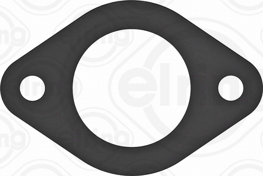 Elring 096.350 - Gasket, EGR valve pipe car-mod.net