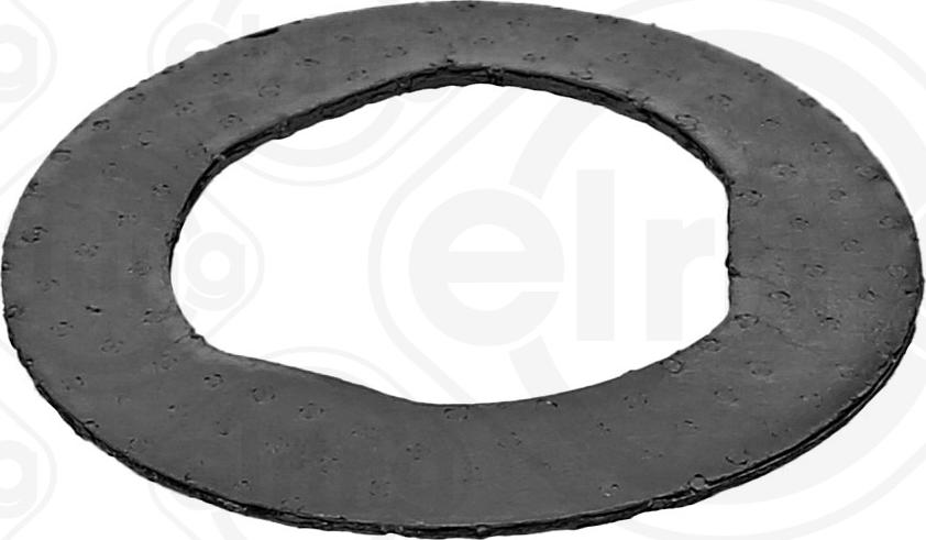 Elring 096.310 - Gasket, EGR valve pipe car-mod.net