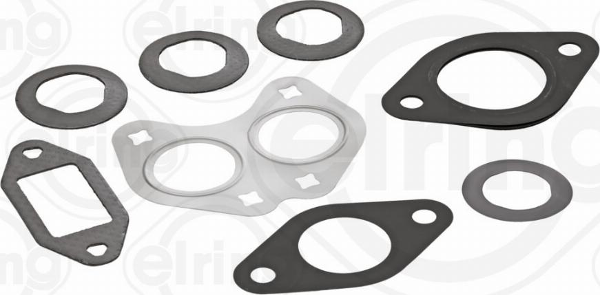 Elring 096.290 - Gasket Set, EGR system car-mod.net