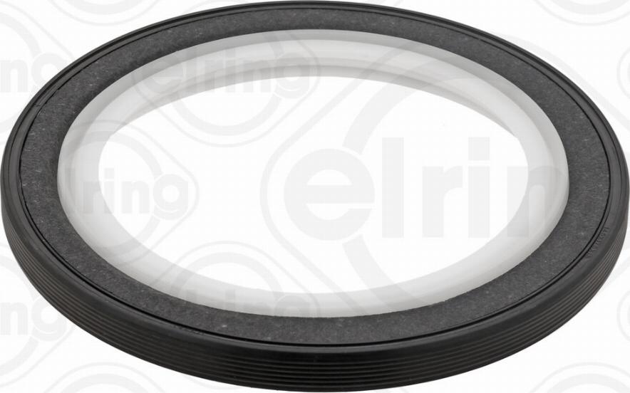 Elring 090.510 - Shaft Seal, crankshaft car-mod.net